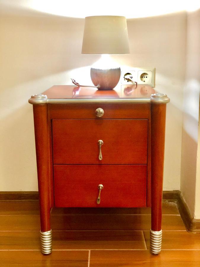 Art Green Boutique Hotel Varna Bagian luar foto
