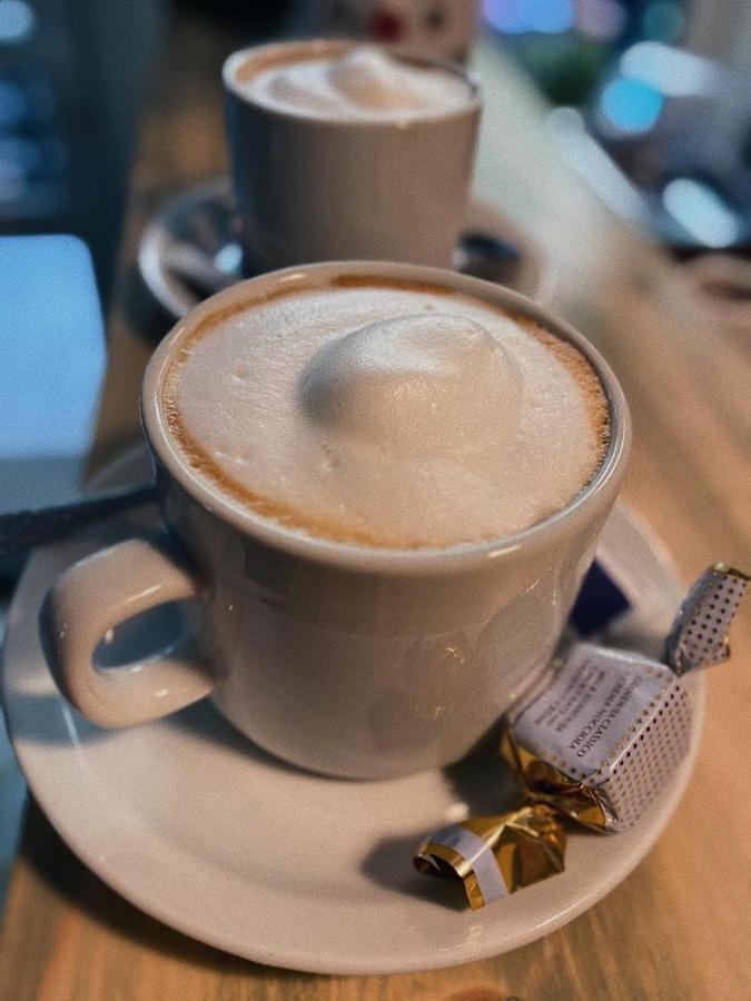 Art Green Boutique Hotel Varna Bagian luar foto