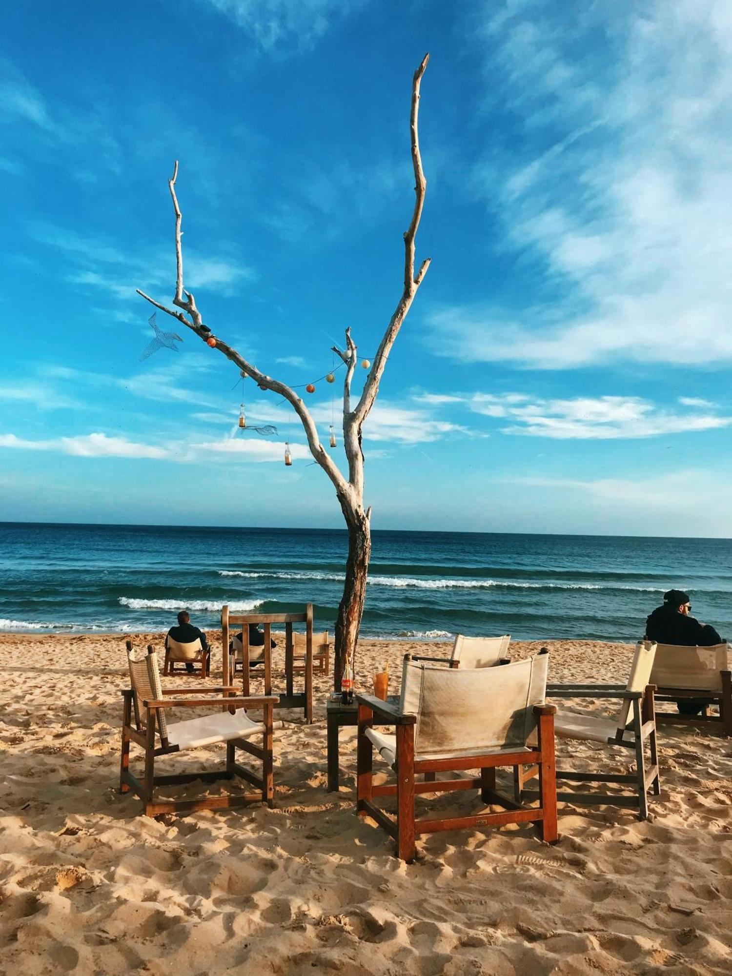 Art Green Boutique Hotel Varna Bagian luar foto